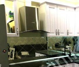 столешница Искра глянец - модель 2