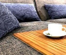 столешница из бука - модель 1