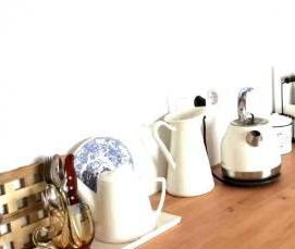 столешница из бука - модель 2