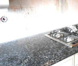 столешница из гранита - модель 3