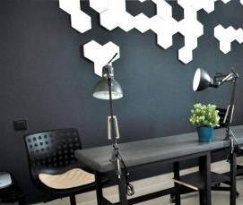 столешница из металла - вариант 4