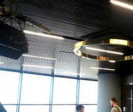 столешница из металла - вариант 3