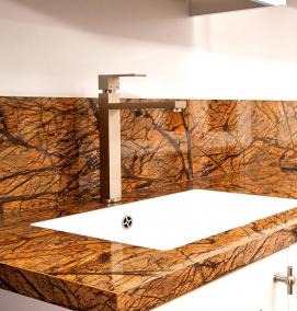 столешница из пластика - тип 1