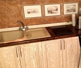 столешница из ясеня - вариант 4