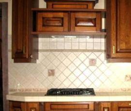 столешница Кантри - модель 2