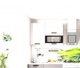 столешница Мраморный берег - тип 3