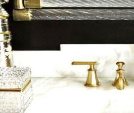 столешница Оникс серый - вариант 2