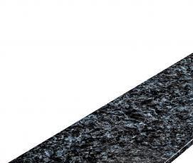 столешница Опал темный - тип 3