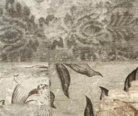 столешница Серый глянец - вариант 3