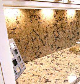 столешница Серый камень - вариант 4