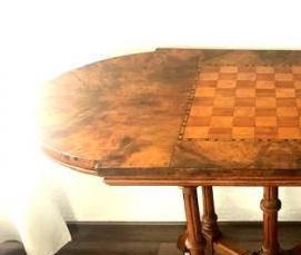 столешница Шахматная доска - модель 1