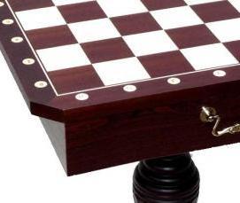 столешница Шахматная доска - модель 2