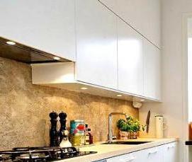 столешница Темное дерево - модель 1