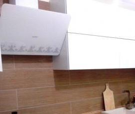 столешница Темное дерево - модель 2