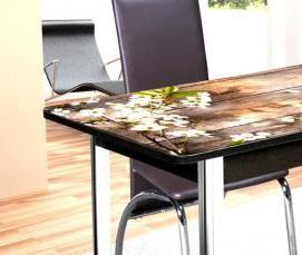 столешница Венге - тип 2