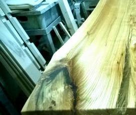 столешница Вяз - тип 1