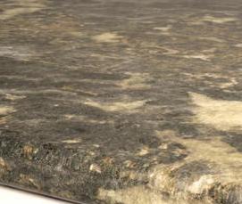 столешницы Гранатовый опал - модель 3