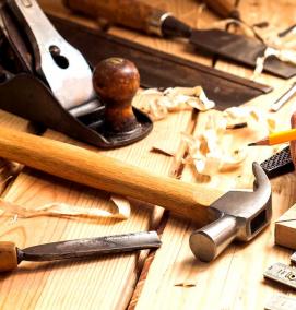 столярные работы - вариант 1