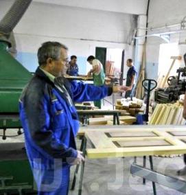 столярные работы - вариант 3