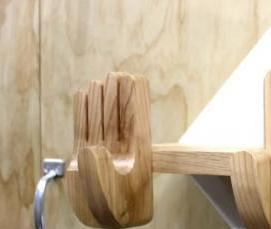 столярный брусок - вариант 4