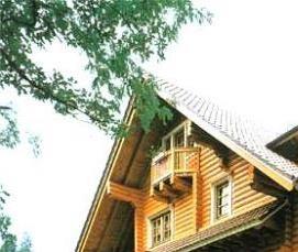 строганное бревно - вариант 3