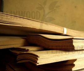 строганный шпон - вариант 2