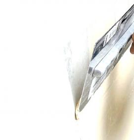 строительная шпаклевка для стен - модель 4