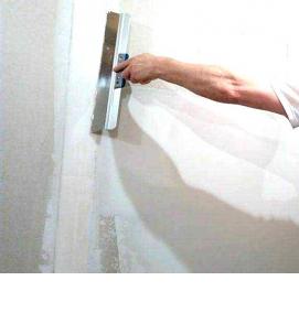 строительная шпаклевка для стен - модель 2