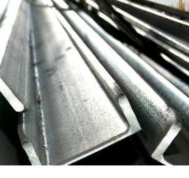 строительные швеллера - вариант 3