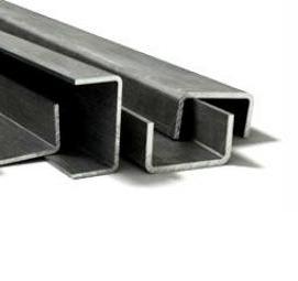 строительные швеллера - вариант 2