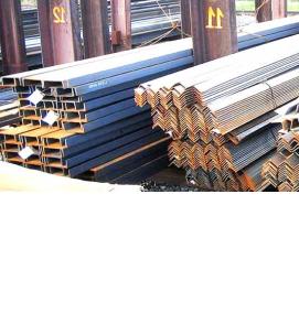 строительный металлопрокат - вариант 1