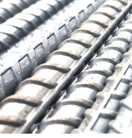 строительный металлопрокат - вариант 3