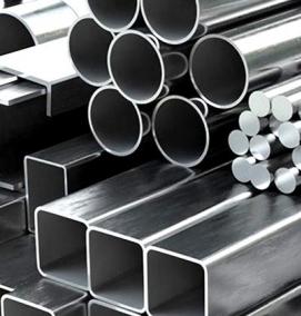 строительный металлопрокат - вариант 2