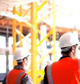 строительный технический надзор - тип 1