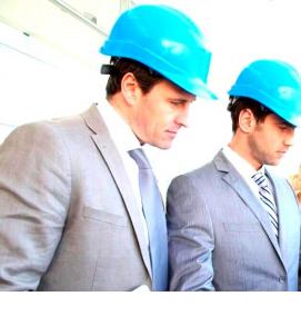 строительный технический надзор - тип 3