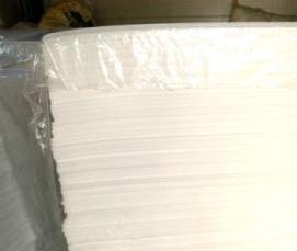 строительный утеплитель - модель 1