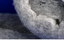 строительный утеплитель - модель 4