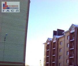 строительство 5 этажных домов - тип 3