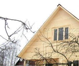 строительство дачного дома в снт - вариант 4