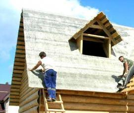 строительство дома без кредита - модель 3