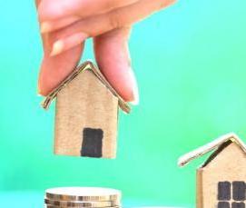 строительство дома без первоначального взноса - модель 4