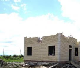 строительство дома без посредников - вариант 1