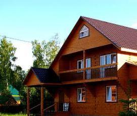 строительство дома в рассрочку - тип 4