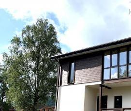 строительство дома в рассрочку - тип 2