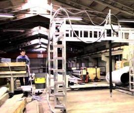 строительство домов 3 d принтером - тип 4