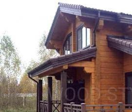 строительство домов эконом класса - тип 2