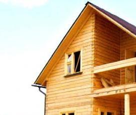 строительство домов и бань из бруса - тип 2