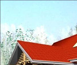 строительство домов по канадской технологии - вариант 4