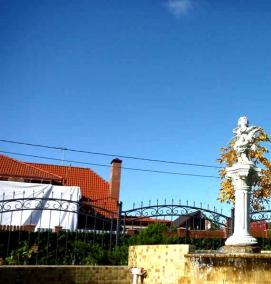 строительство фонтанов - модель 4