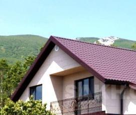 строительство индивидуальных жилых домов - тип 1